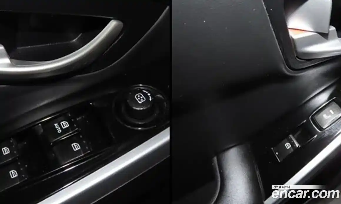 SsangYong Korando 2015 2.0 Автомат в Москве № 311045, фото 17