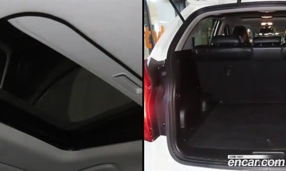 SsangYong Korando 2015 2.0 Автомат в Москве № 311045, фото 18