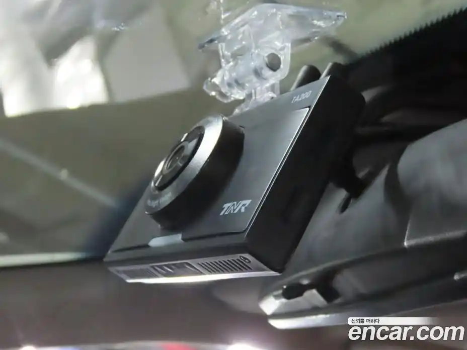 SsangYong Korando 2015 2.0 Автомат в Москве № 311045, фото 19