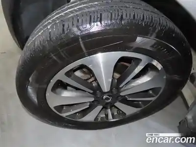 SsangYong Korando 2015 2.0 Автомат в Москве № 311045, миниатюра 5