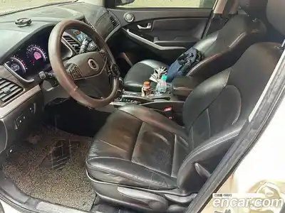 SsangYong Korando 2015 2.0 Автомат в Москве № 311045, миниатюра 10