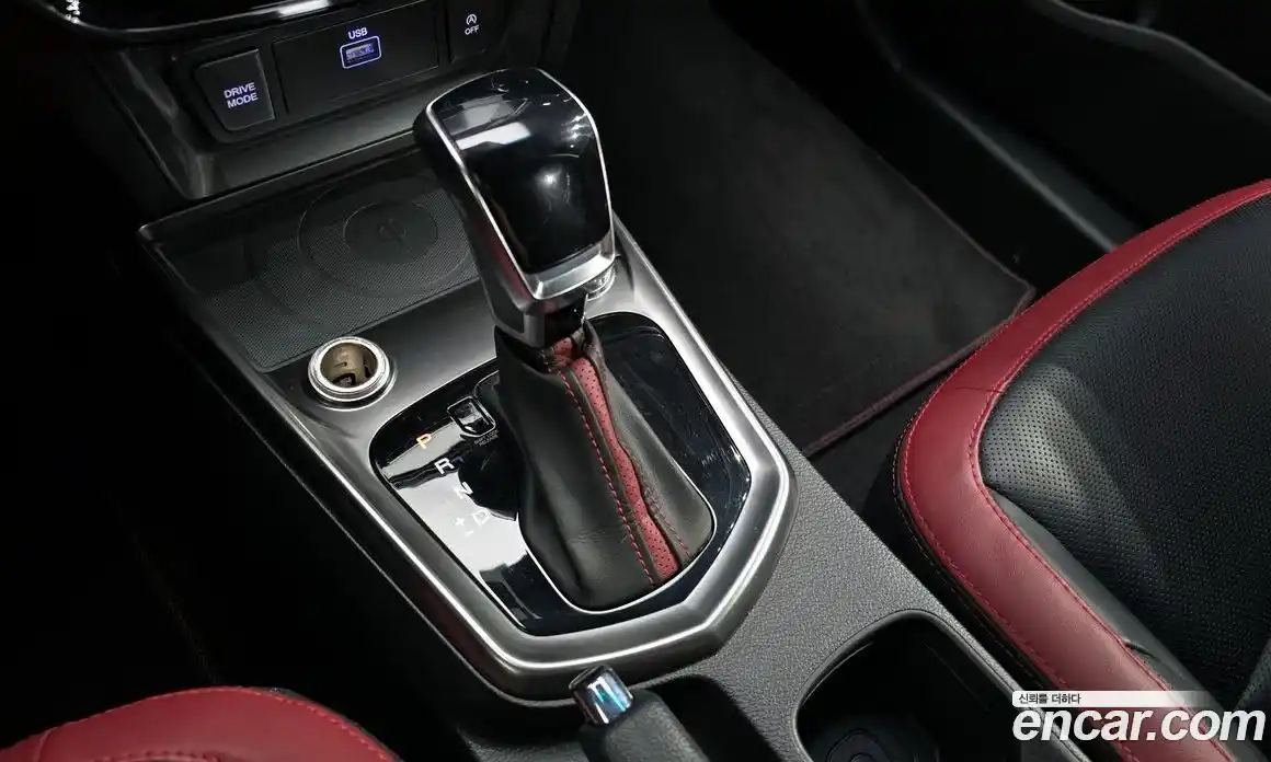 SsangYong TIBOLI 2022 1.5 Автомат в Москве № 31178, фото 11