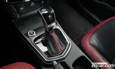 SsangYong TIBOLI 2022 1.5 Автомат в Москве № 31178, миниатюра 11