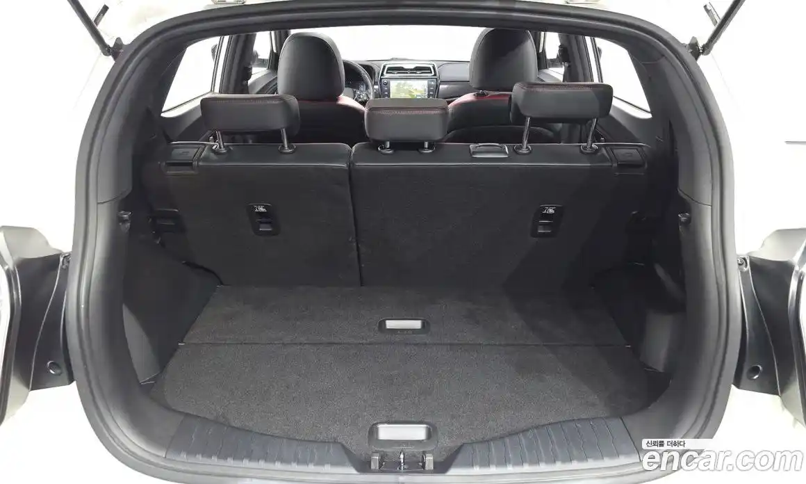 SsangYong TIBOLI 2022 1.5 Автомат в Москве № 31178, фото 4