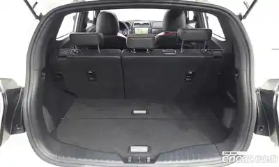 SsangYong TIBOLI 2022 1.5 Автомат в Москве № 31178, миниатюра 4