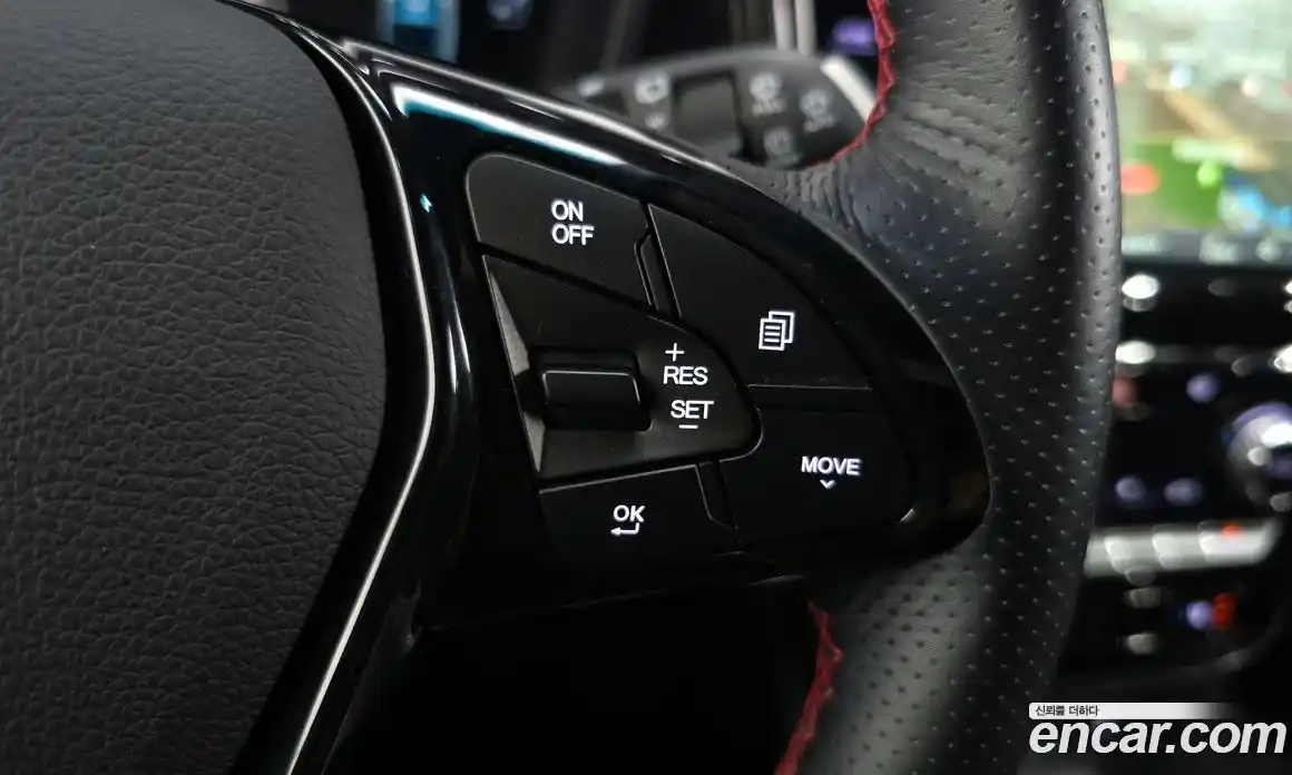 SsangYong TIBOLI 2022 1.5 Автомат в Москве № 31178, фото 5