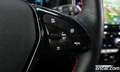 SsangYong TIBOLI 2022 1.5 Автомат в Москве № 31178, миниатюра 5