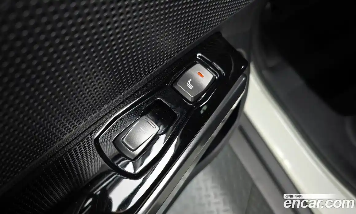 SsangYong TIBOLI 2022 1.5 Автомат в Москве № 31178, фото 6