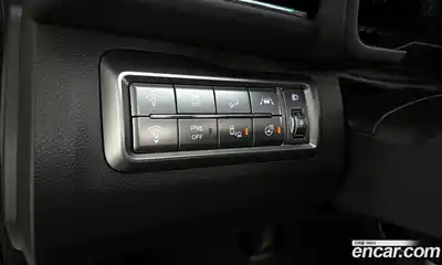 SsangYong TIBOLI 2022 1.5 Автомат в Москве № 31178, миниатюра 8