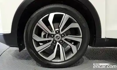 SsangYong TIBOLI 2022 1.5 Автомат в Москве № 31178, миниатюра 9