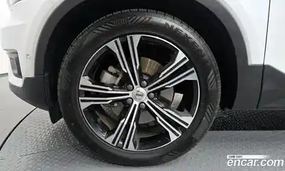 Volvo XC40 2021 2.0 Автомат в Москве № 312647, миниатюра 12