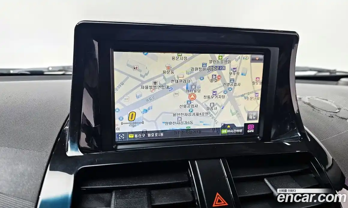 Chevrolet Spark 2015 1.0 Автомат в Москве № 314627, фото 15