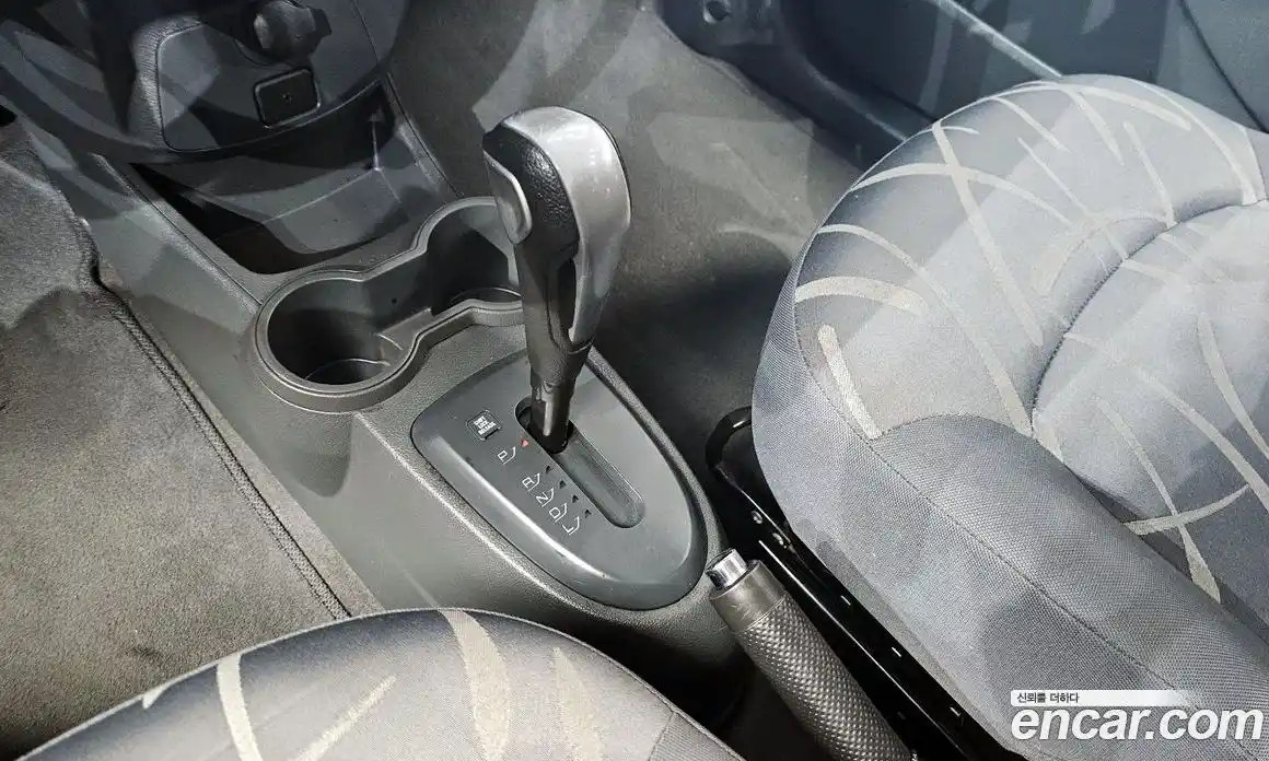 Chevrolet Spark 2015 1.0 Автомат в Москве № 314627, фото 3