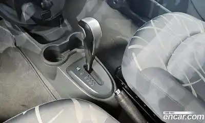 Chevrolet Spark 2015 1.0 Автомат в Москве № 314627, миниатюра 3