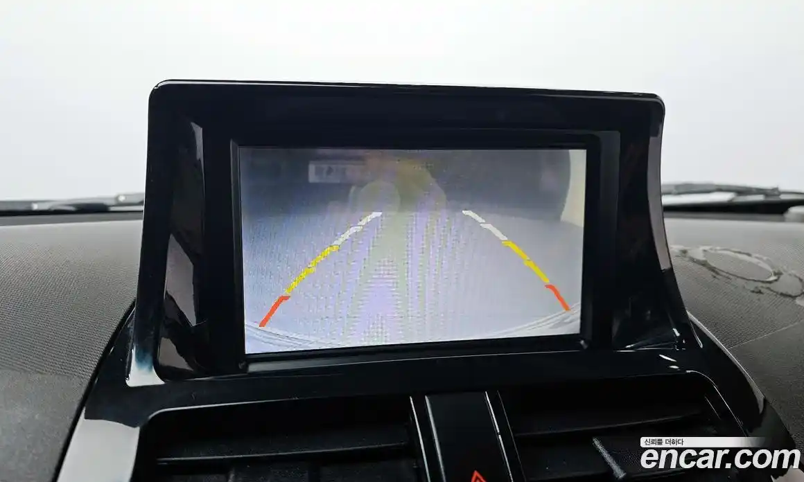 Chevrolet Spark 2015 1.0 Автомат в Москве № 314627, фото 10