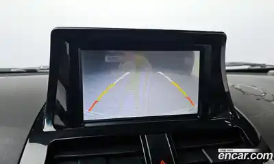 Chevrolet Spark 2015 1.0 Автомат в Москве № 314627, миниатюра 10