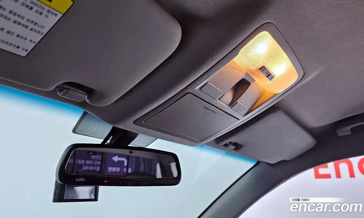 SsangYong Rexton 2018 2.2 Автомат в Москве № 31468, фото 17