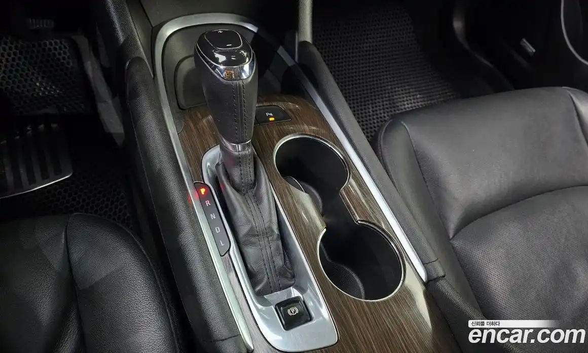 Chevrolet Malibu 2019 1.3 Автомат в Москве № 314869, фото 11