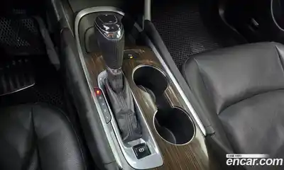 Chevrolet Malibu 2019 1.3 Автомат в Москве № 314869, миниатюра 11