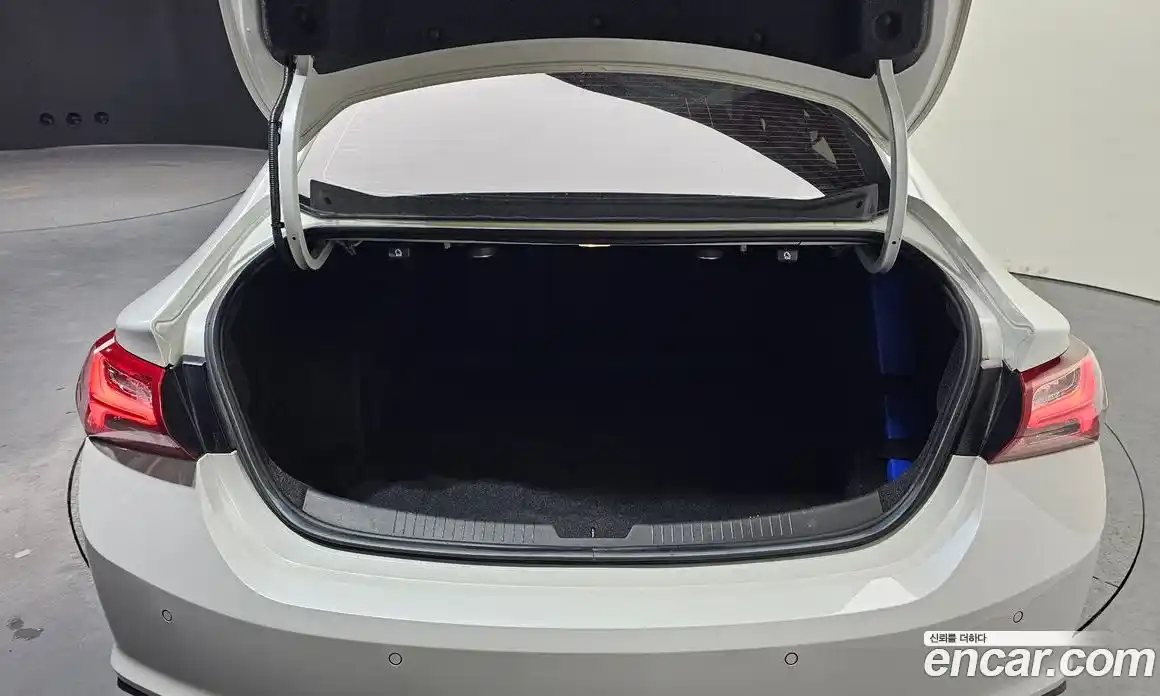 Chevrolet Malibu 2019 1.3 Автомат в Москве № 314869, фото 13