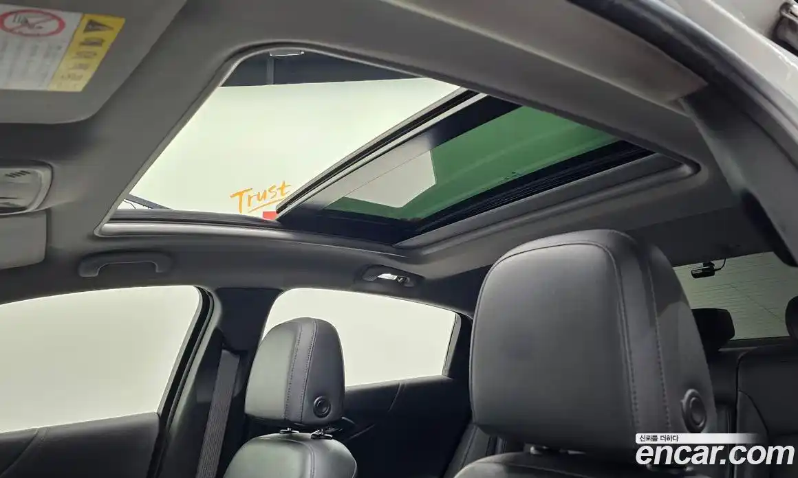 Chevrolet Malibu 2019 1.3 Автомат в Москве № 314869, фото 16