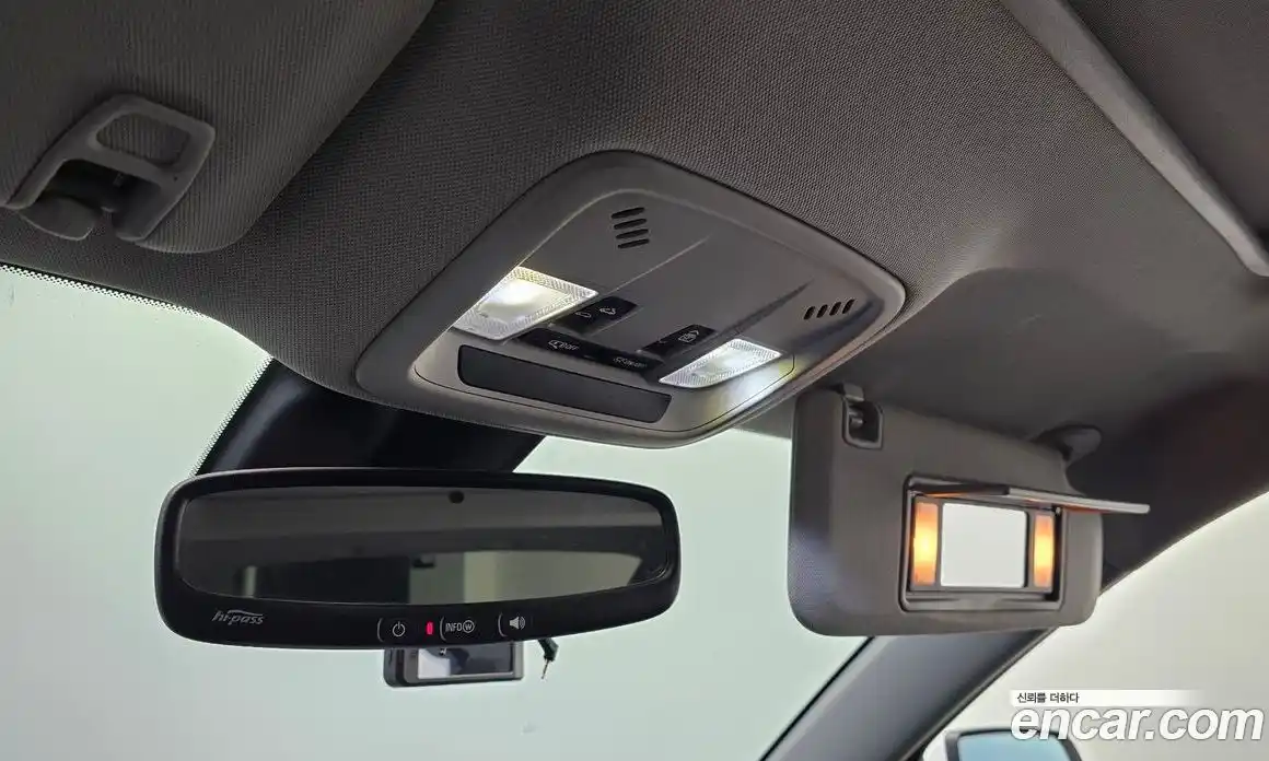 Chevrolet Malibu 2019 1.3 Автомат в Москве № 314869, фото 17