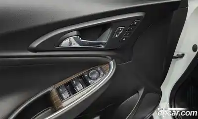 Chevrolet Malibu 2019 1.3 Автомат в Москве № 314869, миниатюра 2