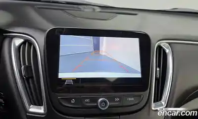 Chevrolet Malibu 2019 1.3 Автомат в Москве № 314869, миниатюра 6