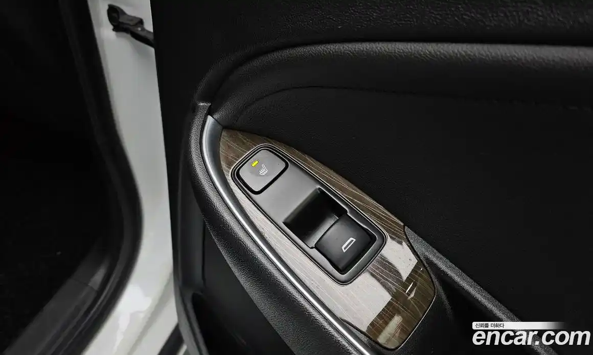 Chevrolet Malibu 2019 1.3 Автомат в Москве № 314869, фото 8