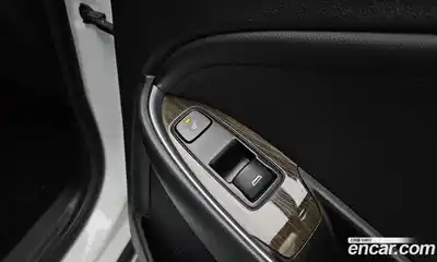 Chevrolet Malibu 2019 1.3 Автомат в Москве № 314869, миниатюра 8