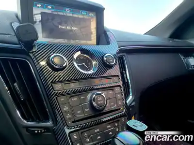 Cadillac CTS 2011 3.6 Автомат в Москве № 321111, миниатюра 11