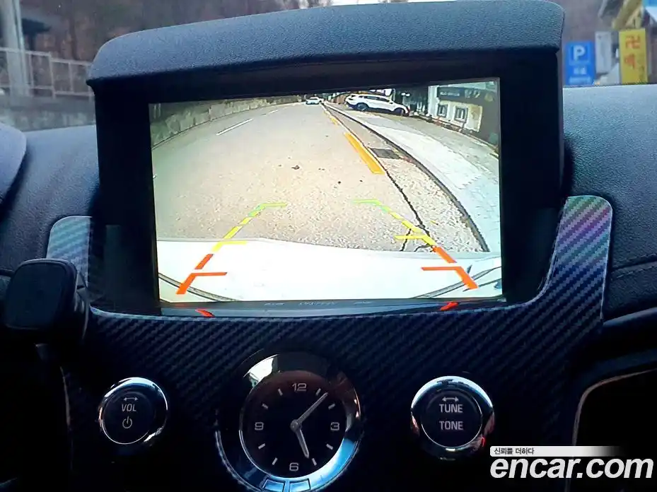 Cadillac CTS 2011 3.6 Автомат в Москве № 321111, фото 19