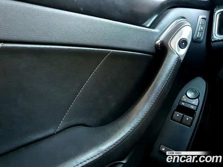 Cadillac CTS 2011 3.6 Автомат в Москве № 321111, фото 20