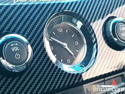 Cadillac CTS 2011 3.6 Автомат в Москве № 321111, миниатюра 8