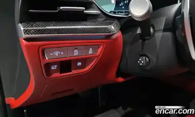 Genesis G80 2023 2.5 Автомат в Москве № 327673, миниатюра 11