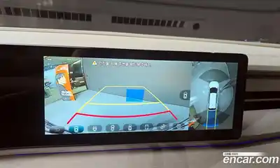 SsangYong Actyon 2025 1.5 Автомат в Москве № 33059, миниатюра 11