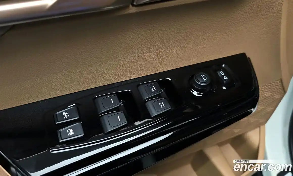 SsangYong Actyon 2025 1.5 Автомат в Москве № 33059, фото 17