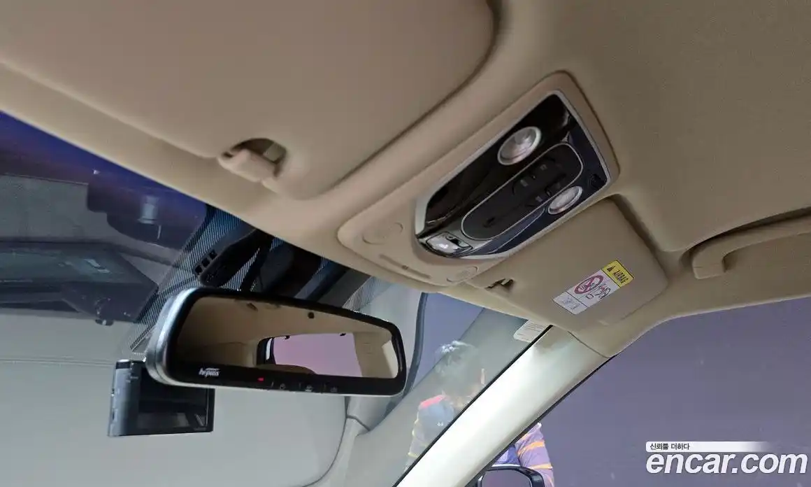 SsangYong Actyon 2025 1.5 Автомат в Москве № 33059, фото 20