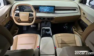 SsangYong Actyon 2025 1.5 Автомат в Москве № 33059, миниатюра 4