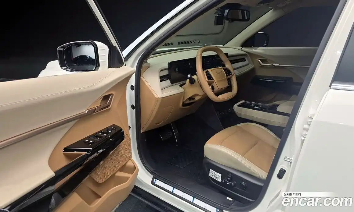 SsangYong Actyon 2025 1.5 Автомат в Москве № 33059, фото 6