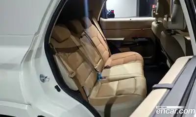 SsangYong Actyon 2025 1.5 Автомат в Москве № 33059, миниатюра 7