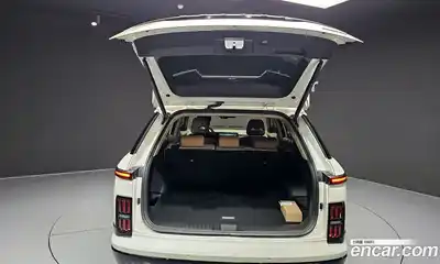 SsangYong Actyon 2025 1.5 Автомат в Москве № 33059, миниатюра 9