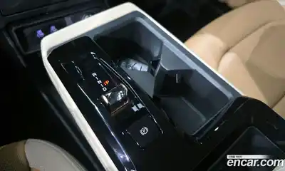 SsangYong Actyon 2025 1.5 Автомат в Москве № 33059, миниатюра 10