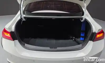 Chevrolet Malibu 2017 1.5 Автомат в Москве № 332233, миниатюра 11