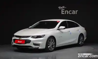 Chevrolet Malibu 2017 1.5 Автомат в Москве № 332233, миниатюра 12