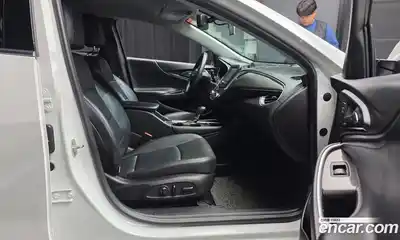 Chevrolet Malibu 2017 1.5 Автомат в Москве № 332233, миниатюра 6