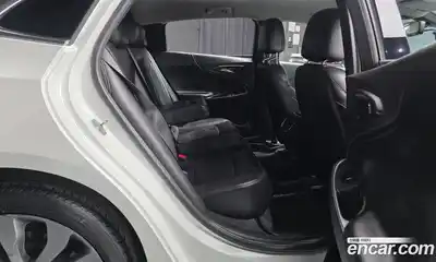 Chevrolet Malibu 2017 1.5 Автомат в Москве № 332233, миниатюра 7