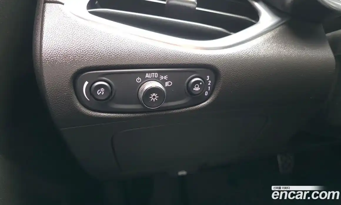 Chevrolet Malibu 2017 1.5 Автомат в Москве № 332233, фото 8