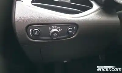 Chevrolet Malibu 2017 1.5 Автомат в Москве № 332233, миниатюра 8