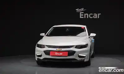 Chevrolet Malibu 2017 1.5 Автомат в Москве № 332233, миниатюра 9